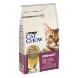 Cumpara ieftin PURINA CAT CHOW Urinary Tract Health, Pui, 1.5 kg