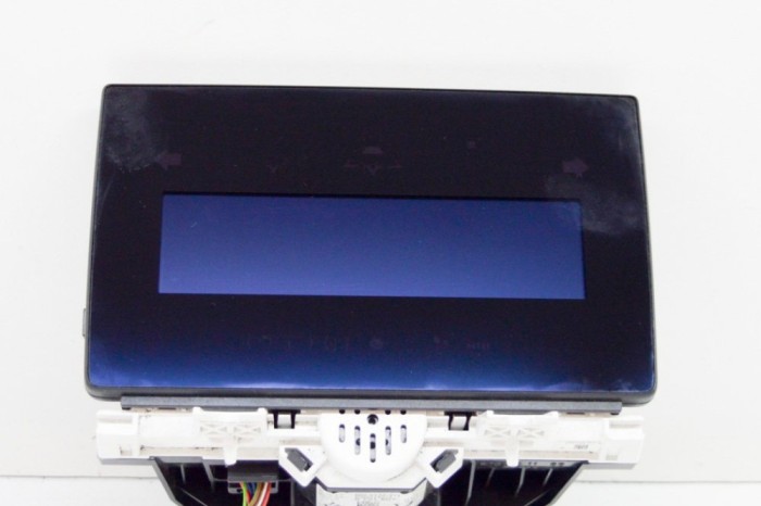 Ceas de bord BMW i3 I01 2017 OEM: 8791807,BM-0534-451,9262446 17348816