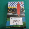 DE MINE VIAȚA ȘI-A TOT R&Acirc;S / DAVID GROSSMAN / 2020 *45