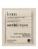 Masca servetel ochi cu melc si peptide - Loom Bioearth