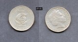 Australia 1999 1 dollar