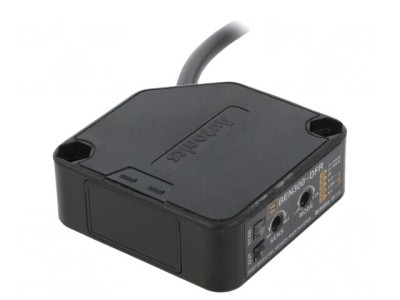 Senzor Fotoelectric BEN300-DFR 0-0.3m 3A foto