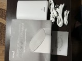 Router Wi-Fi ASUS ZenWiFi AX Hybrid XP4(1-Pack), AX1800, Wi-Fi 6, 2