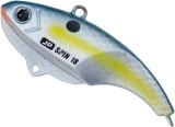 Spinnertail MAJOR CRAFT Jigpara Spin FW, Sexy Shad, 2.7cm, 7g, 1buc/pac