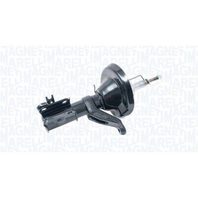 Amortizor gaz Honda Civic 7 Hatchback (Eu Ep Ev) 01.00-02.06, Civic 7 Sedan (Es Et) 10.00-04.06, Fata, Stanga, MAGNETI MARELLI foto