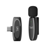 TNB INFLUENCE - Lapel microphone - jack &quot;INLAPMICWL&quot; (timbru verde 0.18 lei)