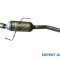 Filtru de particule Renault Master III (2010-&gt;)[FV,JV,EV,HV,UV]