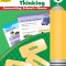Skill Sharpeners: Critical Thinking, Grade 1