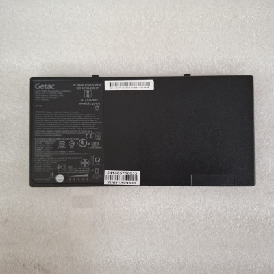 Baterie originala Getac F110 GGA si F110 GGA 734020, BP3S1P2160-S, 2100 mAh, 11.4V foto