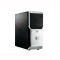 Workstation DELL Precision T1600 Tower, Intel Core i7 Gen 2 2600 3.4 GHz, 4 GB DDR3, 500 GB HDD SATA, DVDRW