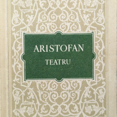 Teatru - Aristofan ,559041