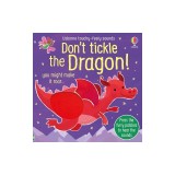 Don't Tickle the Dragon