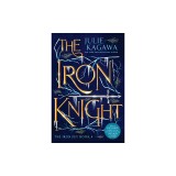 The Iron Knight Special Edition