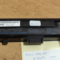 Baterie Laptop Dell JP-ofW30L WR050 netestata #A5205