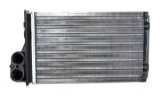 Radiator incalzire interior habitaclu CITRO&Euml;N C5 I caroserie inchisa/combi (DE_) (2002 - 2004) THERMOTEC D6C004TT