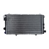 Radiator racire Citroen C15, 04.1994-2005, Motorizare 1, 8 D 43kw Diesel, cutie Manuala, dimensiune 530x285x34mm, Cu lipire fagure mecanica, Aftermar, Rapid