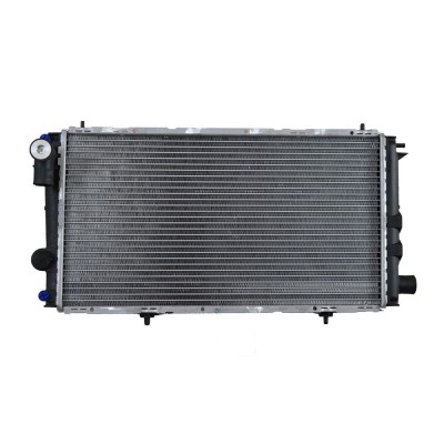 Radiator racire Citroen C15, 04.1994-2005, Motorizare 1, 8 D 43kw Diesel, cutie Manuala, dimensiune 530x285x34mm, Cu lipire fagure mecanica, Aftermar foto