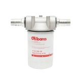 Filtru pentru transfer combustibil si ulei cu 2 conectori SN40660 XN3107
