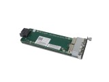 Modul stivuire Dell Force10 2x 12 Gbps, Cod 09CGD 752-00585-02, Compatibil S60
