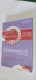 Cumpara ieftin MATEMATICA M_MATE -INFO BACALAUREAT ZANOSCHI IUREA POPA SERDEAN RADUCANU