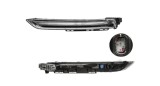 Lampa semnalizare fata Porsche Cayenne, 10.2017, montare fata, stanga, cu lumina pozitie; cu LED Lampa pozitie; LED, Hella, 7P5 941 181 J;