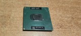 Procesor Laptop Intel Celeron M 550 SLAJ9 2GHz Socket P, Intel Pentium M, 2000-2500 Mhz