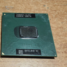 Procesor Laptop Intel Celeron M 550 SLAJ9 2GHz Socket P