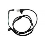 Senzor avertizare uzura placute frana Land Rover Discovery 3, 4 2004-, Fata 1184mm, SEM500070