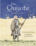 Don Quijote povestit copiilor | Rosa Navarro Duran