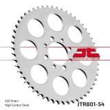 Pinion Spate Moto Z54 MBS JTR80154