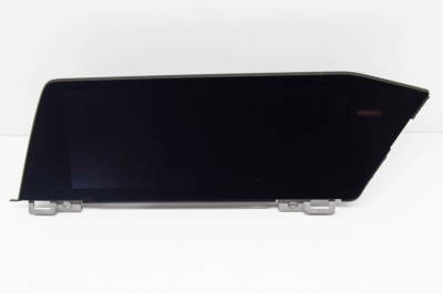 Ecran de navigație BMW X5 G05 2020 OEM: 00125611-10,9441872 11846628 foto