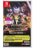 Dragon Ball The Breakers Special Edition NSW, BANDAI NAMCO GAMES