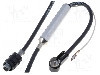 Adaptor antena, VW, ISO - A9533