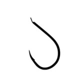 Carlig Owner CUT CHINU Auriu 50328 nr 1/0 - 10buc/plic