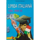 Haritina Gherman - Limba italiana - Curs practic (Editia: 1997)