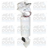 MEAT &amp; DORIA 77178 Sistem alimentare cu combustibil