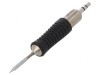 V&acirc;rf despicat 0,4mm ciocan de lipit 40W Weller
