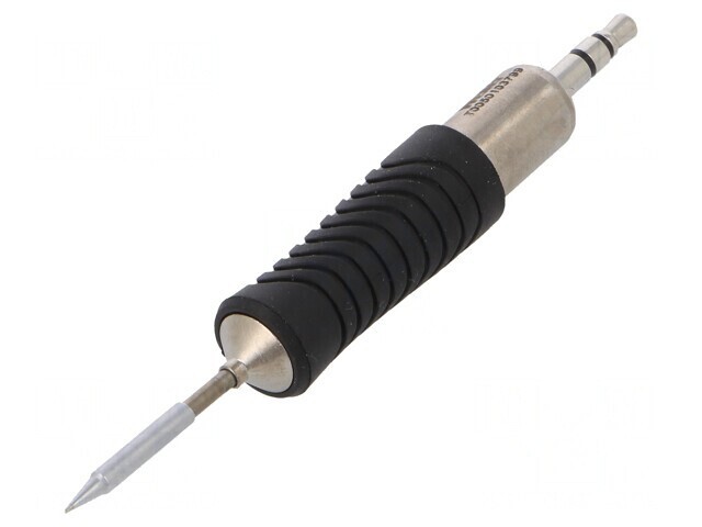 V&acirc;rf despicat 0,4mm ciocan de lipit 40W Weller