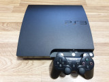 PS3 (Playstation 3) modat CFW 250 GB + 50 jocuri (FIFA 19, GTA V, Minecraft)
