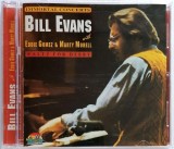 CD compilatie - Bill Evans: Waltz for Debby