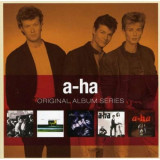 Original Album Series (5CD) | A-ha