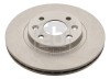 FEBI BILSTEIN 09073 Disc frana