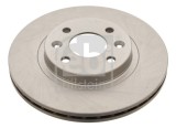 FEBI BILSTEIN 09073 Disc frana