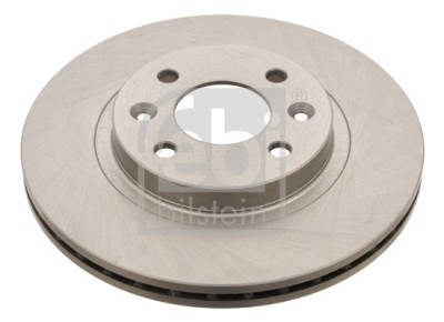 FEBI BILSTEIN 09073 Disc frana foto