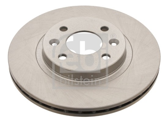 FEBI BILSTEIN 09073 Disc frana