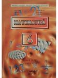 George Turcitu - Matematica - Manual pentru clasa a VI-a (Editia: 2010)