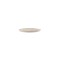 Platou oval din ceramica crem, 32x18cm, Evia calitate superioara, Florina