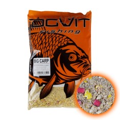NADA CRAP BIG CARP foto