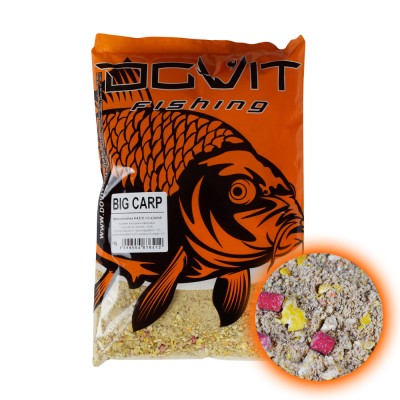 NADA CRAP BIG CARP foto