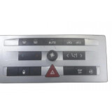 Climatronic panel 96610448YP00 Peugeot 407 2007